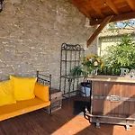 Maison La Metairie Trois Villa Ferran
