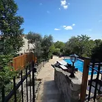 Maison La Metairie Trois Villa