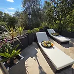 Villa Maison La Metairie Trois