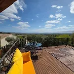 Villa Maison La Metairie Trois Ferran