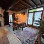 Villa Maison La Metairie Trois