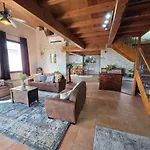 Maison La Metairie Trois Villa *