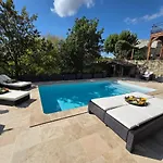 Maison La Metairie Trois Villa *