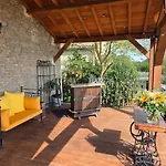 Villa Maison La Metairie Trois Ferran