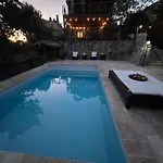 Maison La Metairie Trois
