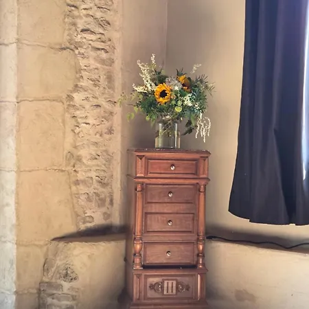 Villa Le Chateau De La Grange