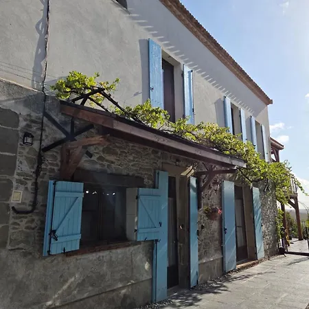 Le Chateau De La Grange Villa Ferran
