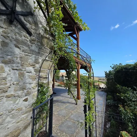 Le Chateau De La Grange Villa *