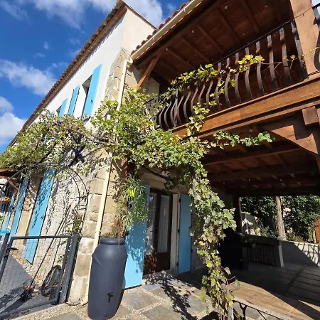 Le Chateau De La Grange Villa *