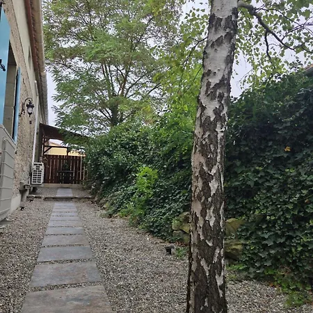 Villa Le Chateau De La Grange