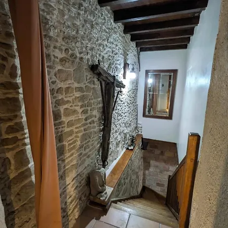 Villa Le Chateau De La Grange Ferran