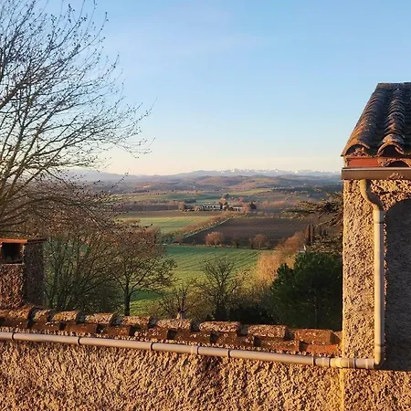 Villa Le Chateau De La Grange *